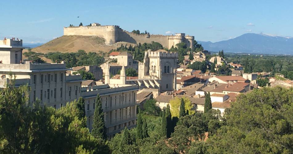 Dictée du Patrimoine ? Oui, mais pour s'amuser !@©Karine Boetto