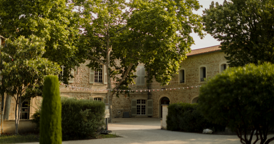 À la découverte de Morières-lès-Avignon@©Justine Hern