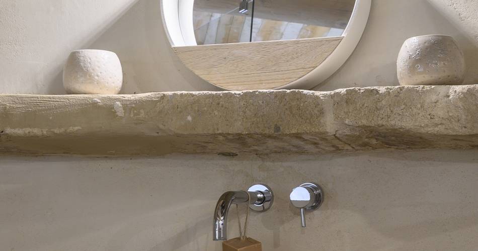 Le Pigeonnier - Moulin Saint Augustin@Moulin Saint Augustin