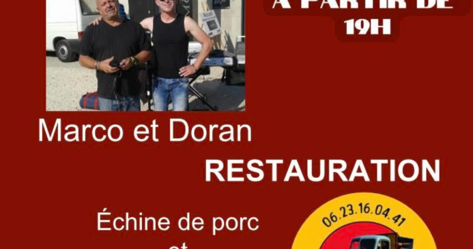 Livio Jay concert at Café 2 Gaby@Café 2 Gaby