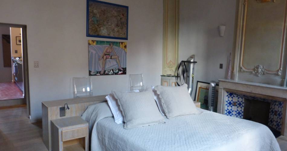 Appartement Apt@OTI Provence en Luberon