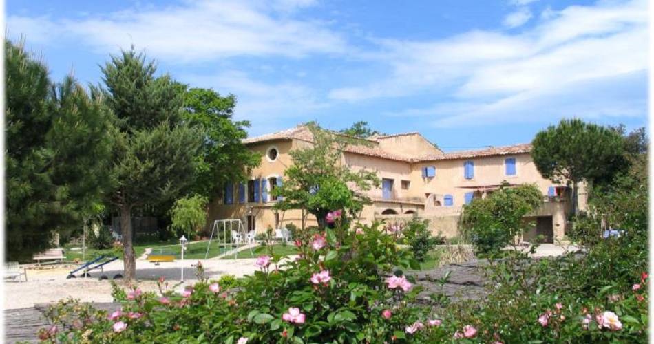 Bastide de la Peyrolière@Franck Mura