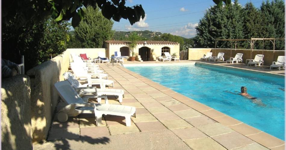 Bastide de la Peyrolière@Franck Mura