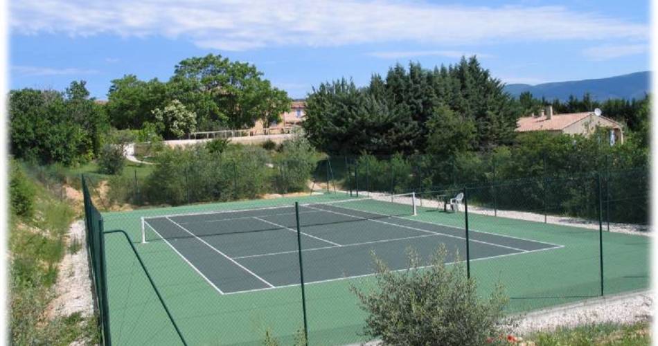 Bastide de la Peyrolière@Franck Mura