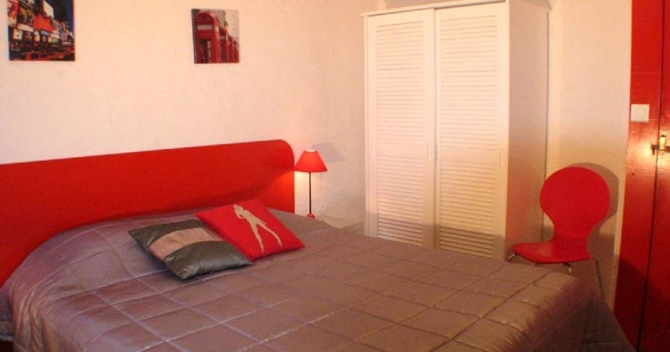 Bastide de la Peyrolière@Franck Mura