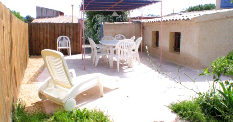 Bastide de la Peyrolière - Gîte 4 pièces mezzanine@Mme et M.Mura