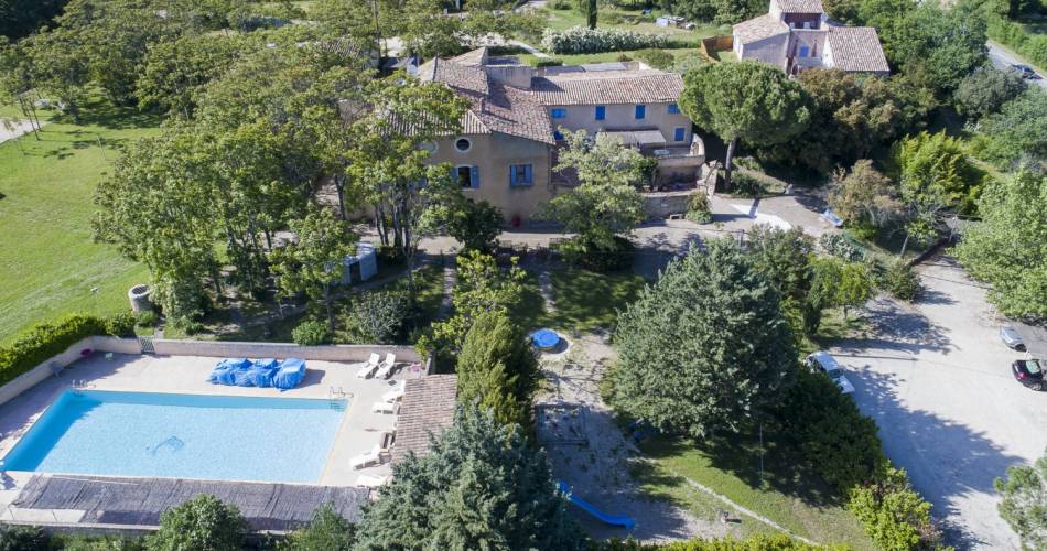 Bastide de la Peyrolière - Gîte 4 pièces mezzanine@Mme et M.Mura