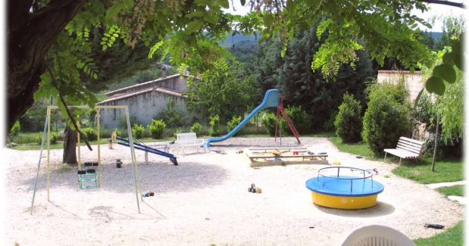 Bastide de la Peyrolière - Gîte 4 pièces mezzanine@Mme et M.Mura