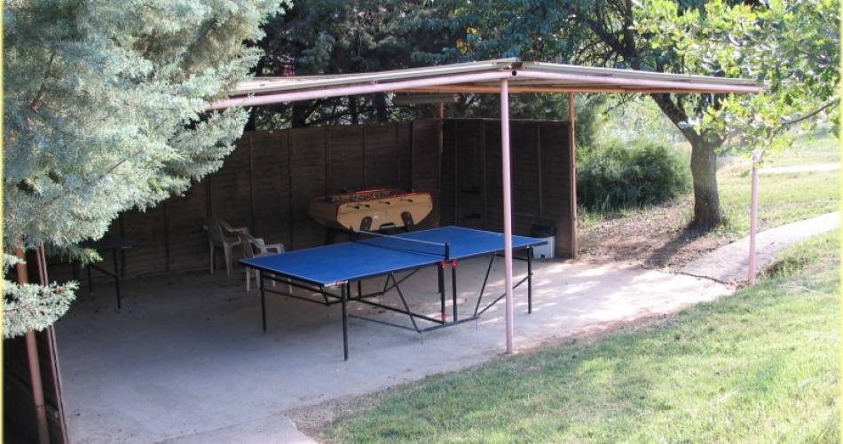 Bastide de la Peyrolière - Gîte 4 pièces mezzanine@Mme et M.Mura