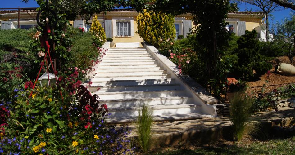 Gîte Bel-Air@Lafont t Isabelle