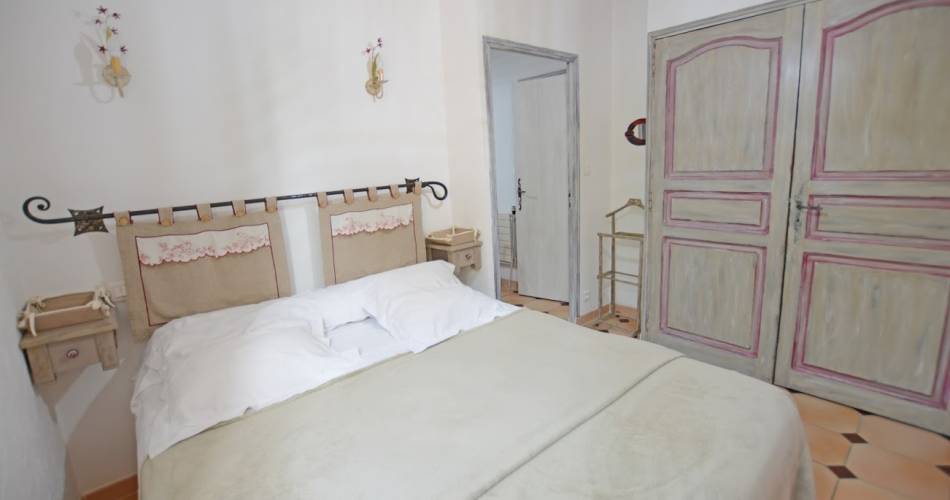 Gîte Bel-Air@Lafont t Isabelle