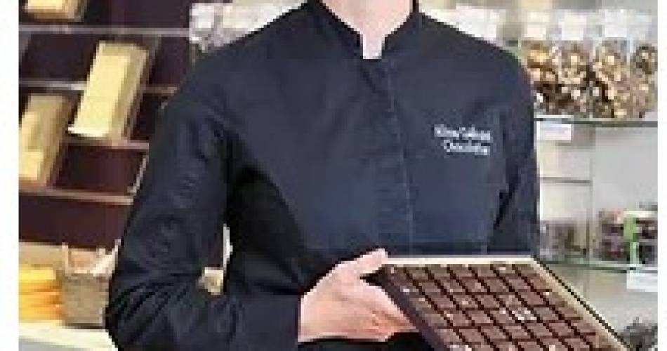 Tour des Gourmands - Accords vins et chocolats / COMPLET@©Grand Avignon