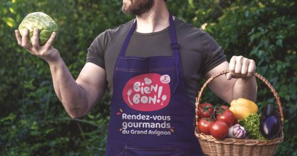 Bien Bon ! - Opéra Bouffe@©Grand Avignon