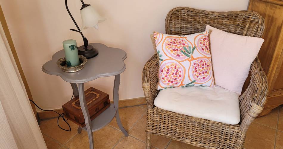 Bastide La Mandarine Atelier Soleil@M RAMBAUD