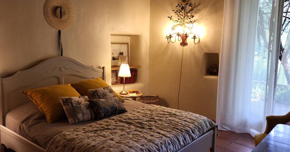 Bastide La Mandarine Atelier Soleil@M RAMBAUD