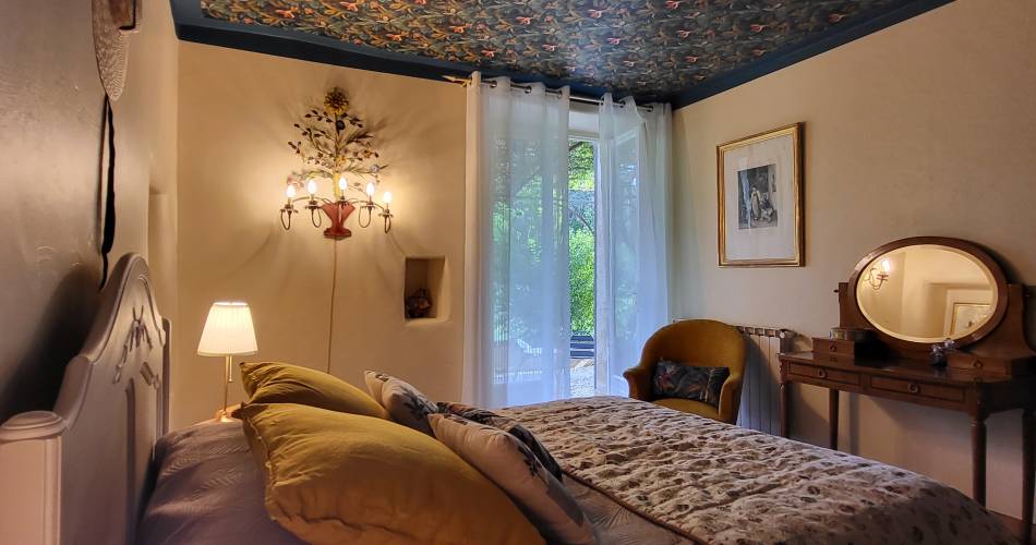 Bastide La Mandarine Atelier Soleil@M RAMBAUD