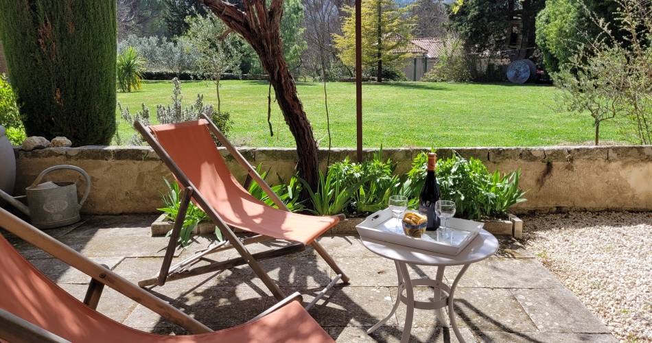 Bastide La Mandarine Atelier Soleil@M RAMBAUD