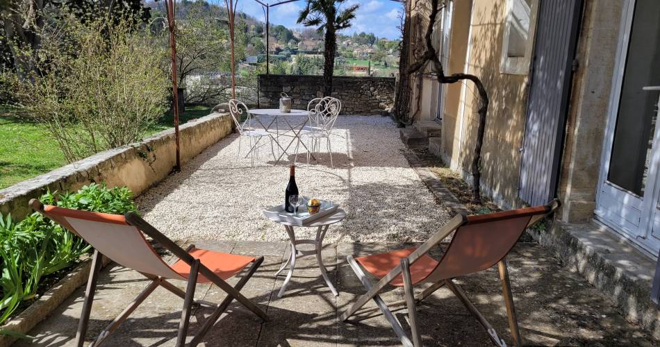 Bastide La Mandarine Atelier Soleil@M RAMBAUD