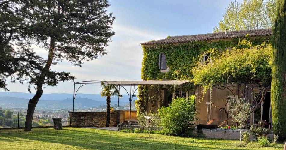 Bastide La Mandarine Atelier Soleil@M RAMBAUD