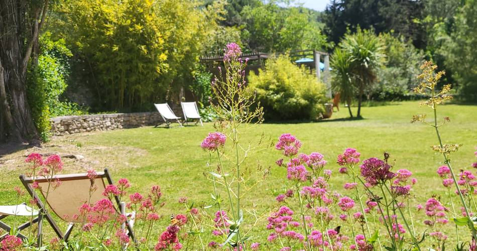 Bastide La Mandarine Atelier Soleil@M RAMBAUD