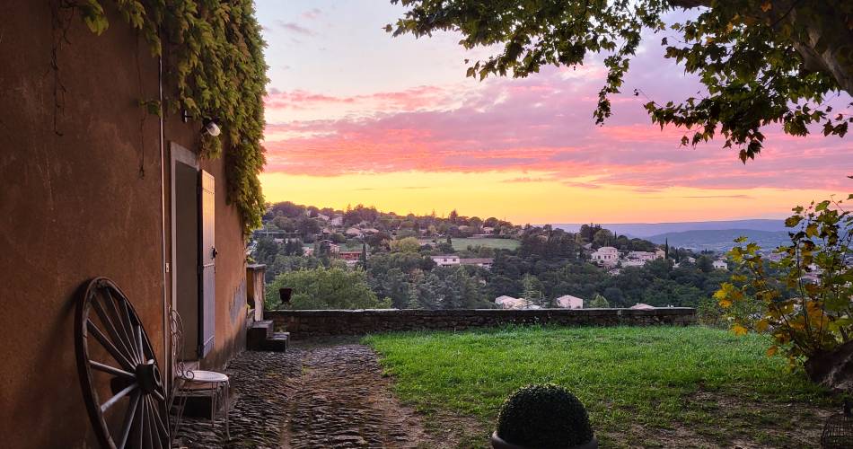 Bastide La Mandarine Atelier Soleil@M RAMBAUD