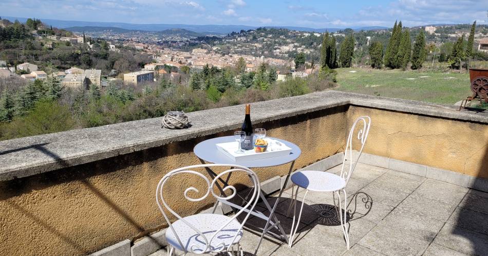 Bastide La Mandarine Atelier Soleil@M RAMBAUD