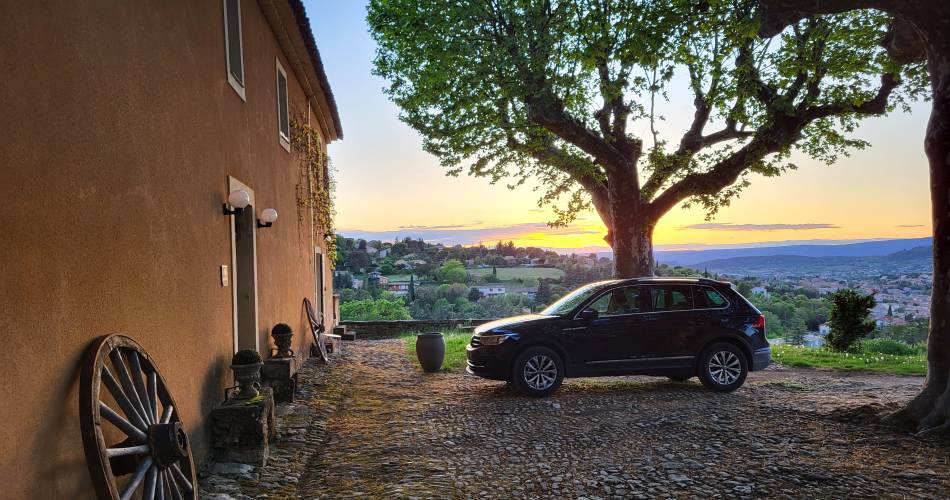 Bastide La Mandarine Atelier Soleil@M RAMBAUD