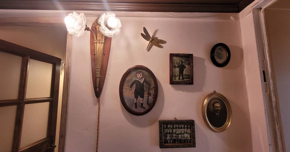 Bastide La Mandarine Atelier Soleil@M RAMBAUD