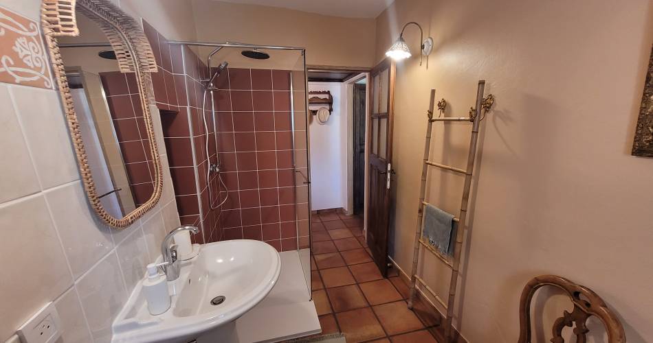 Bastide La Mandarine Atelier Soleil@M RAMBAUD