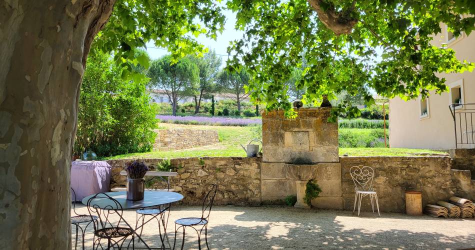 Bastide La Mandarine Atelier Soleil@M RAMBAUD