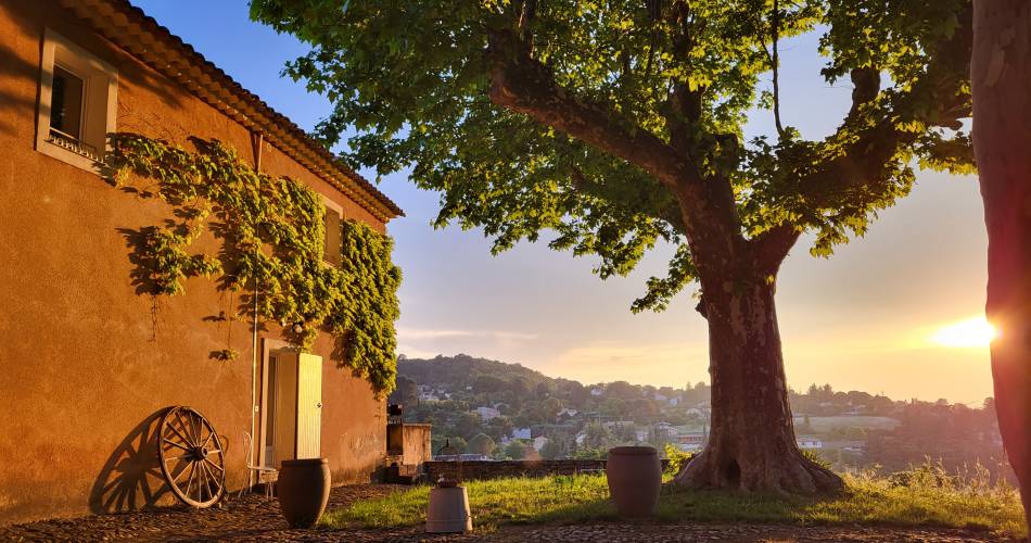 Bastide La Mandarine Atelier Soleil@M RAMBAUD