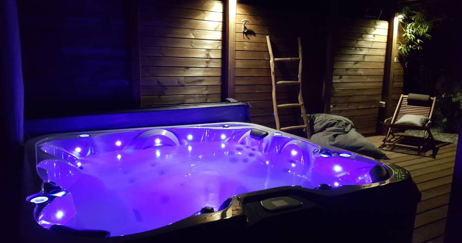 Bastide La Mandarine Atelier Soleil@M RAMBAUD