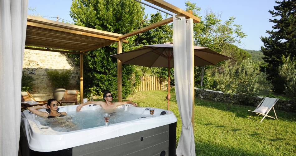 Bastide La Mandarine Atelier Soleil@M RAMBAUD