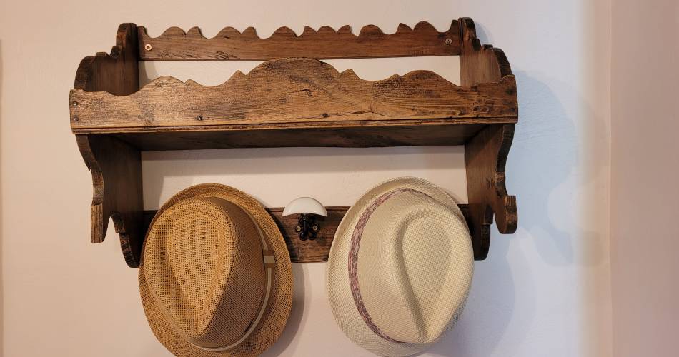 Bastide La Mandarine Atelier Soleil@M RAMBAUD