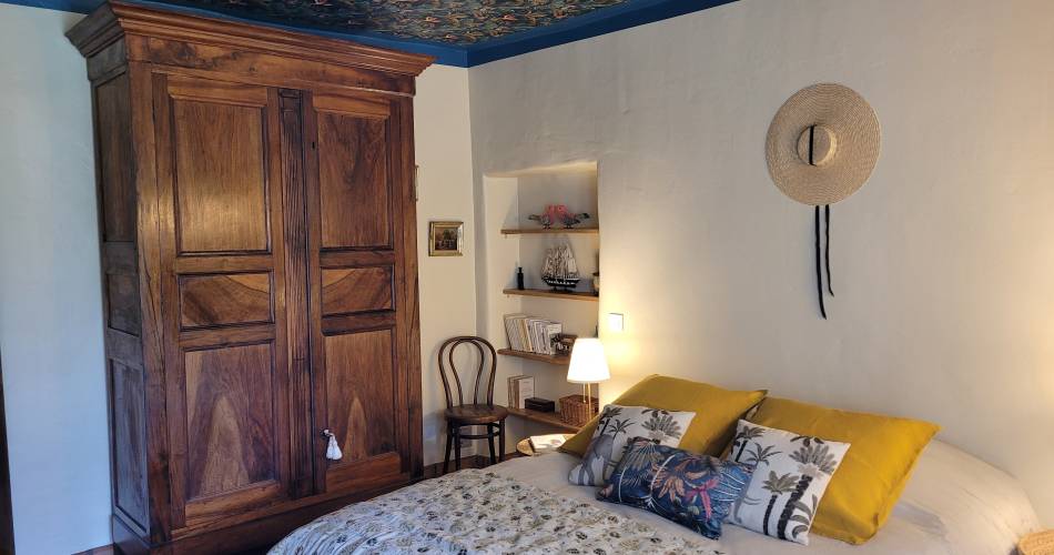 Bastide La Mandarine Atelier Soleil@M RAMBAUD