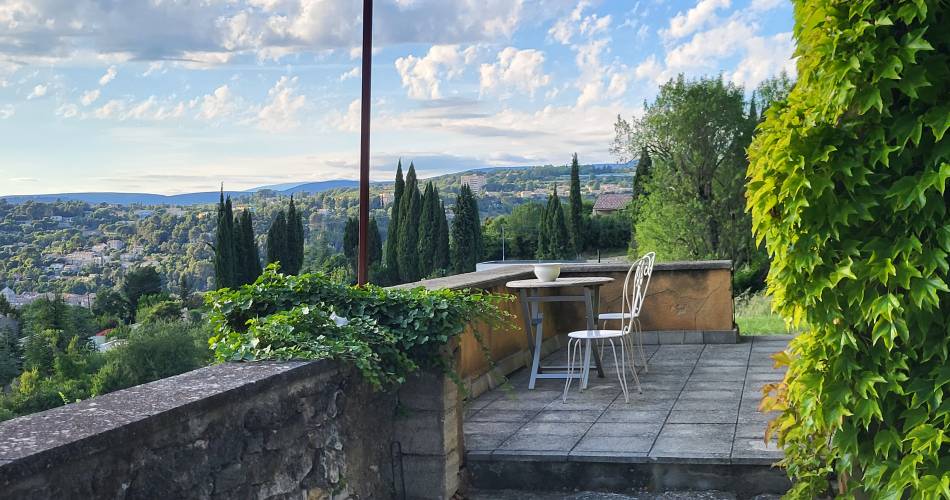 Bastide La Mandarine Atelier Soleil@M RAMBAUD