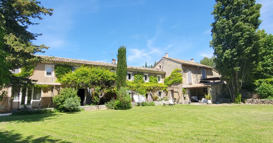 Bastide La Mandarine Atelier Soleil@M RAMBAUD