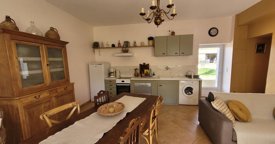 Bastide La Mandarine Atelier Soleil@M RAMBAUD