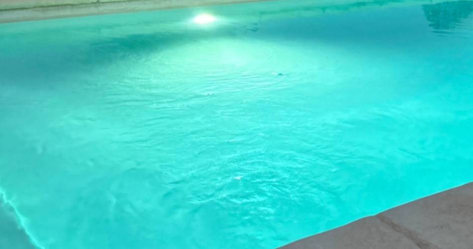 Bastide La Mandarine Atelier Soleil@M RAMBAUD