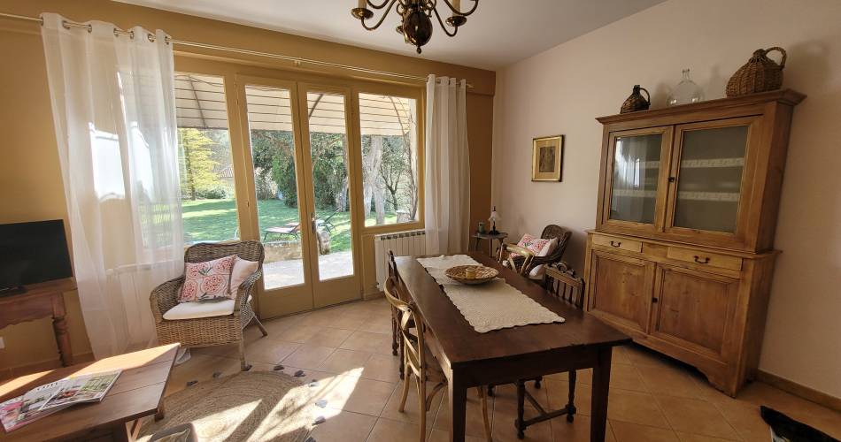 Bastide La Mandarine Atelier Soleil@M RAMBAUD