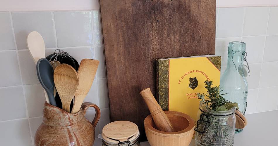 Bastide La Mandarine Atelier Soleil@M RAMBAUD