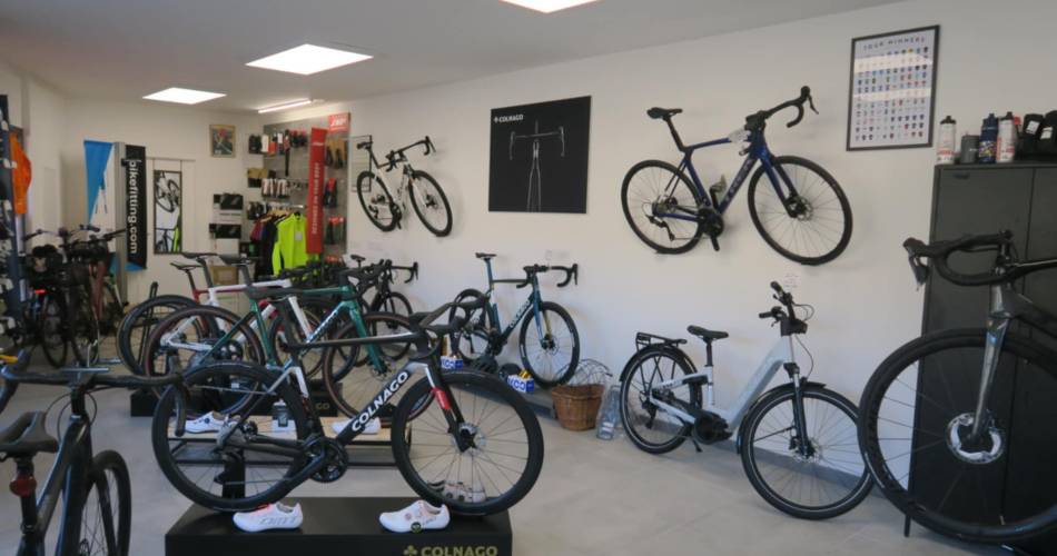 Auragnier Cycles@Auragnier Cycles