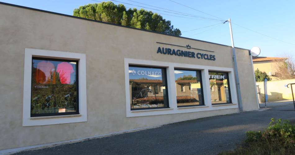 Auragnier Cycles@Auragnier Cycles