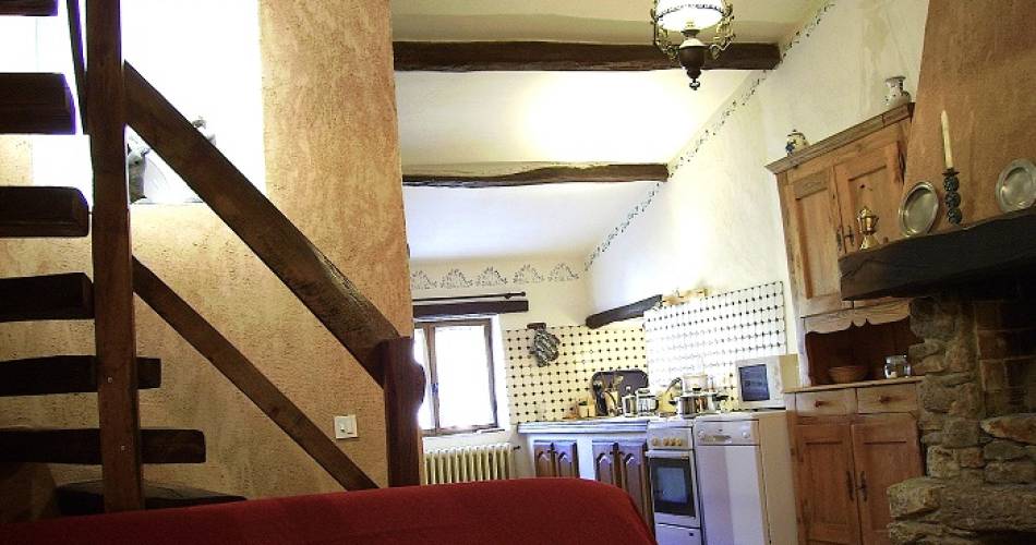 La Fénière@De Bruin H.