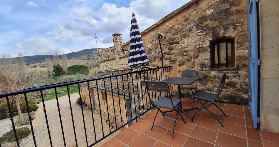 La Maison de Gignac@Provence-Alpes-Côte-d'Azur
