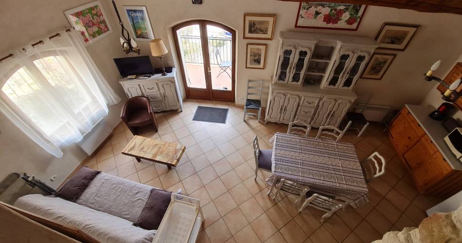 La Maison de Gignac@Provence-Alpes-Côte-d'Azur