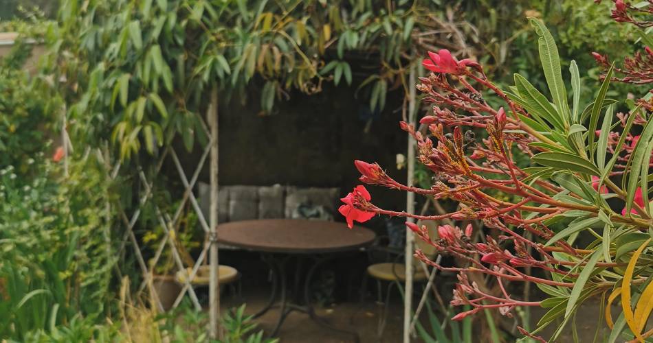 La Gloriette@© Fanny Passas