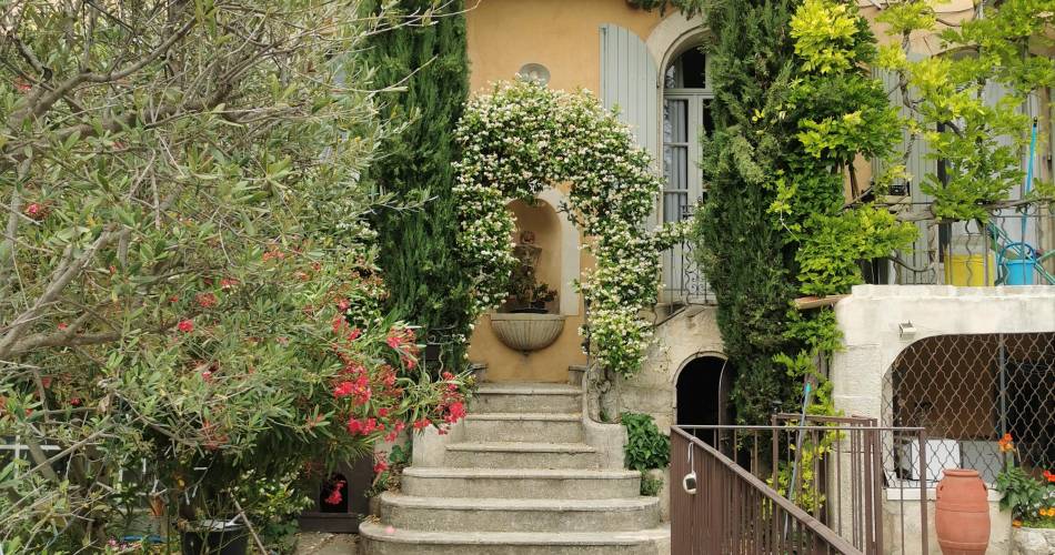 La Gloriette@© Fanny Passas