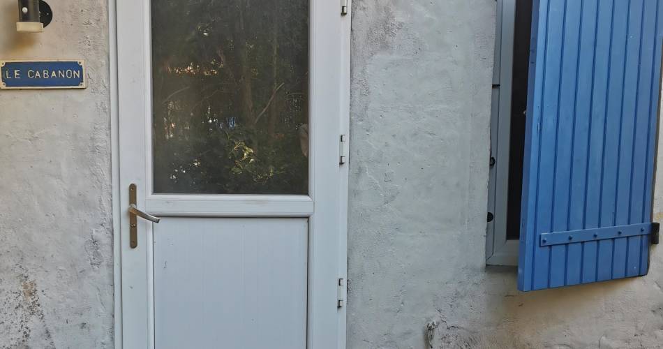 La Gloriette@© Fanny Passas