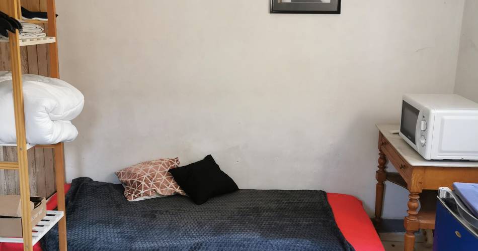 La Gloriette@© Fanny Passas